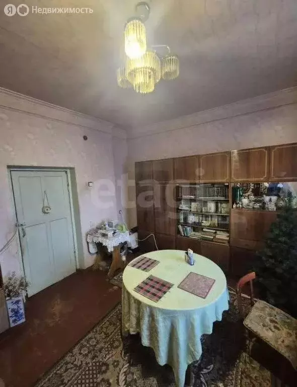 3-комнатная квартира: Вологда, улица Энгельса, 38 (57.6 м) - Фото 2