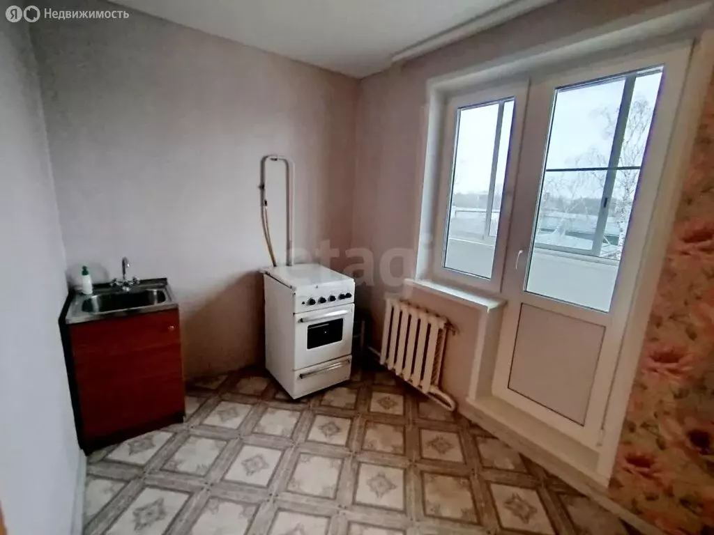 1-комнатная квартира: Гусь-Хрустальный, улица Старых Большевиков, 19А ... - Фото 1