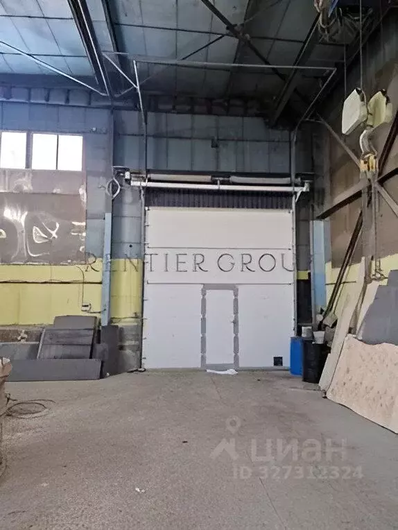 Склад в Московская область, Раменское ул. Илюшина, 1/1 (1000 м) - Фото 2