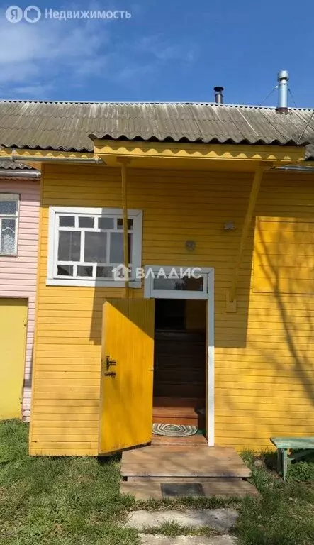 Дом в Вологодский муниципальный округ, деревня Алёшино, 12 (190.4 м) - Фото 2