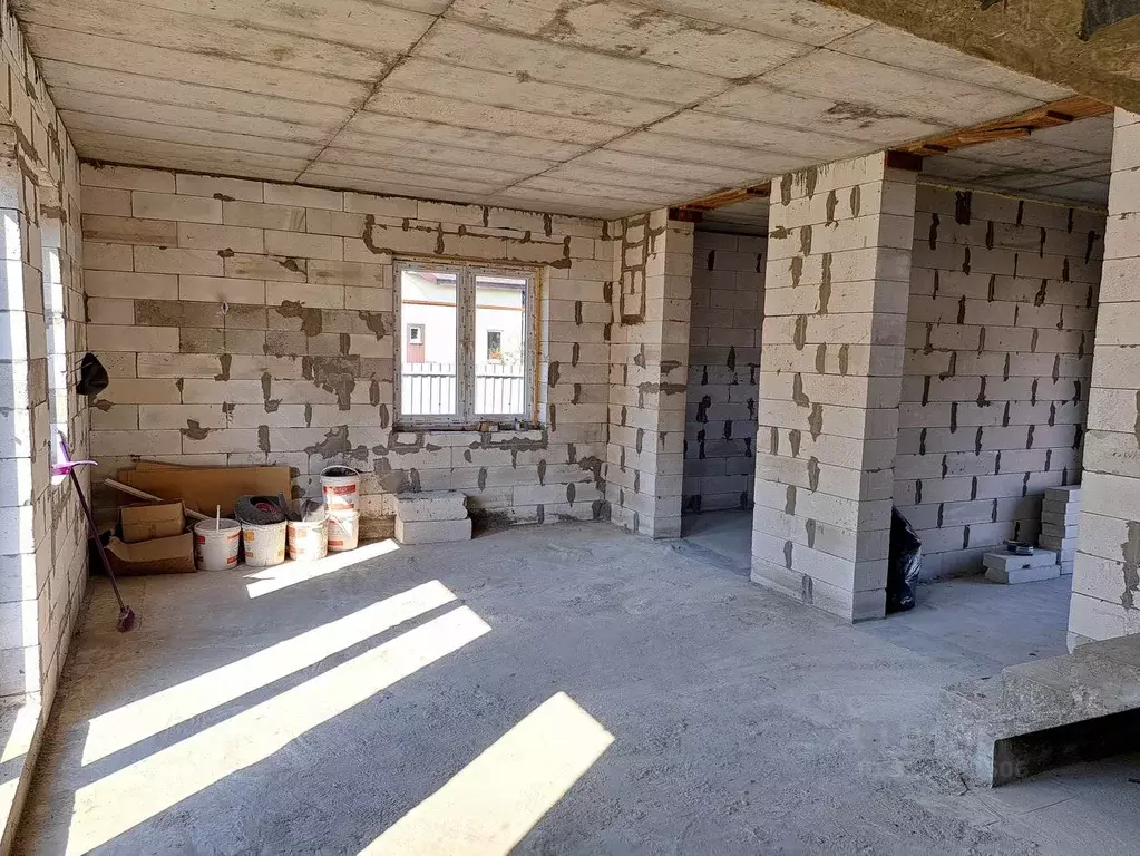 Дом в Калининградская область, Гурьевский муниципальный округ, пос. ... - Фото 2