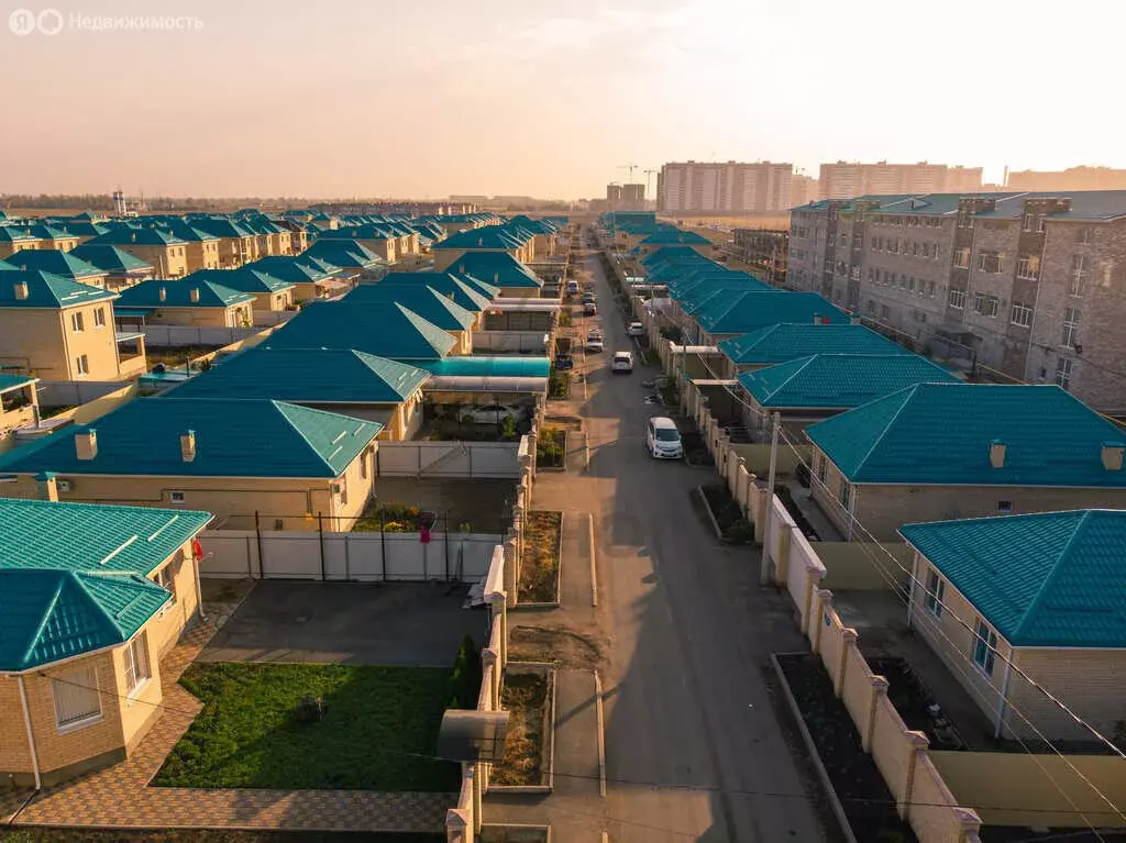 Дом в Краснодар, улица 1 Мая (68 м) - Фото 0