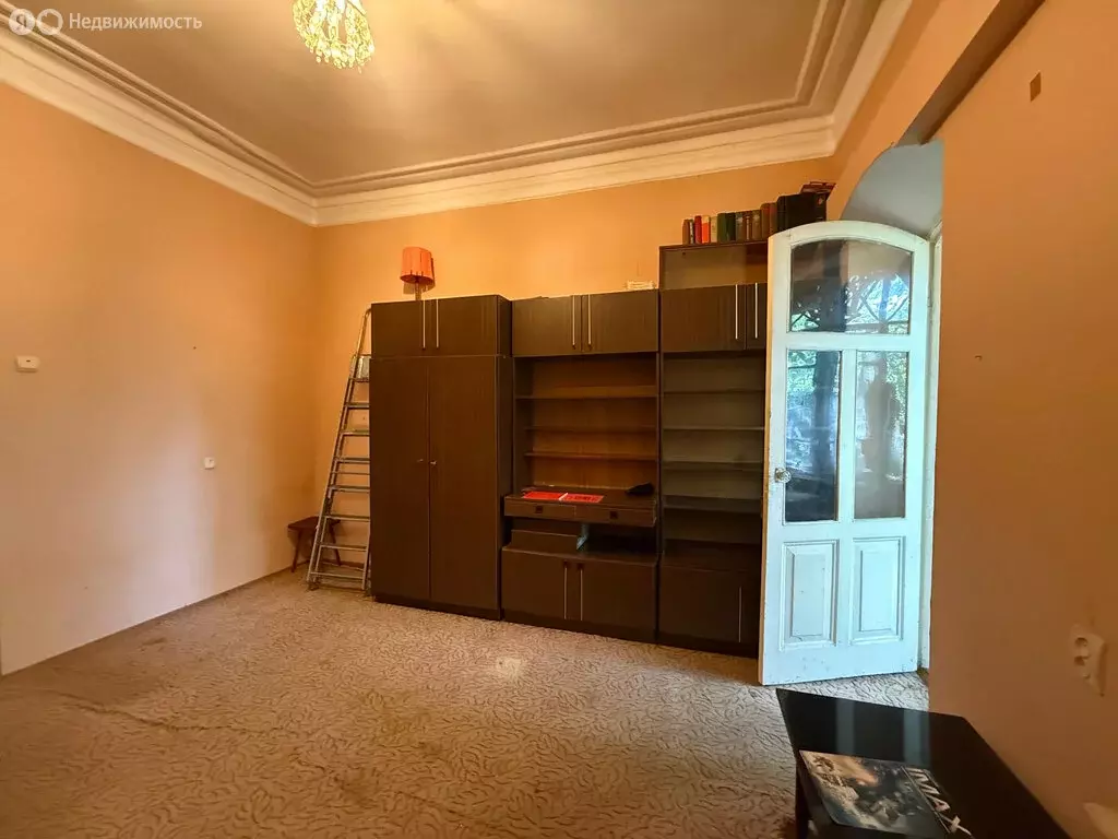 1-комнатная квартира: Ялта, улица Леси Украинки, 6 (23.6 м) - Фото 1