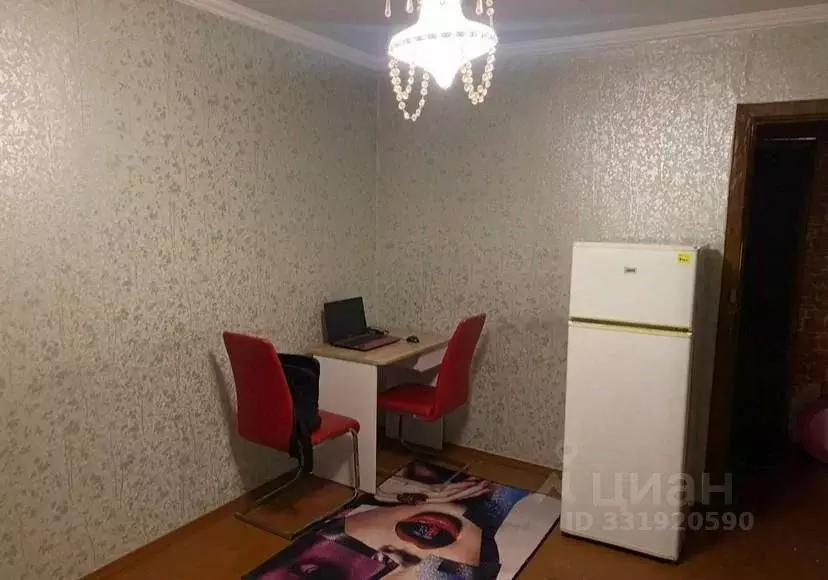 Комната Московская область, Подольск Юбилейная ул., 26 (13.1 м) - Фото 1