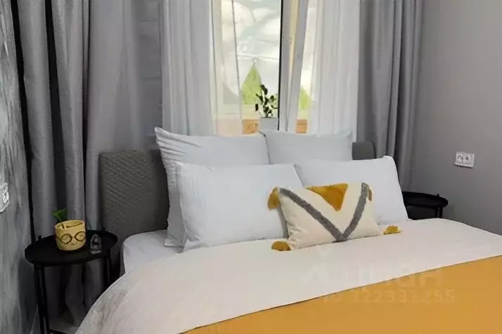 2-к кв. Ставропольский край, Минеральные Воды ул. Гагарина, 48 (52.0 ... - Фото 1