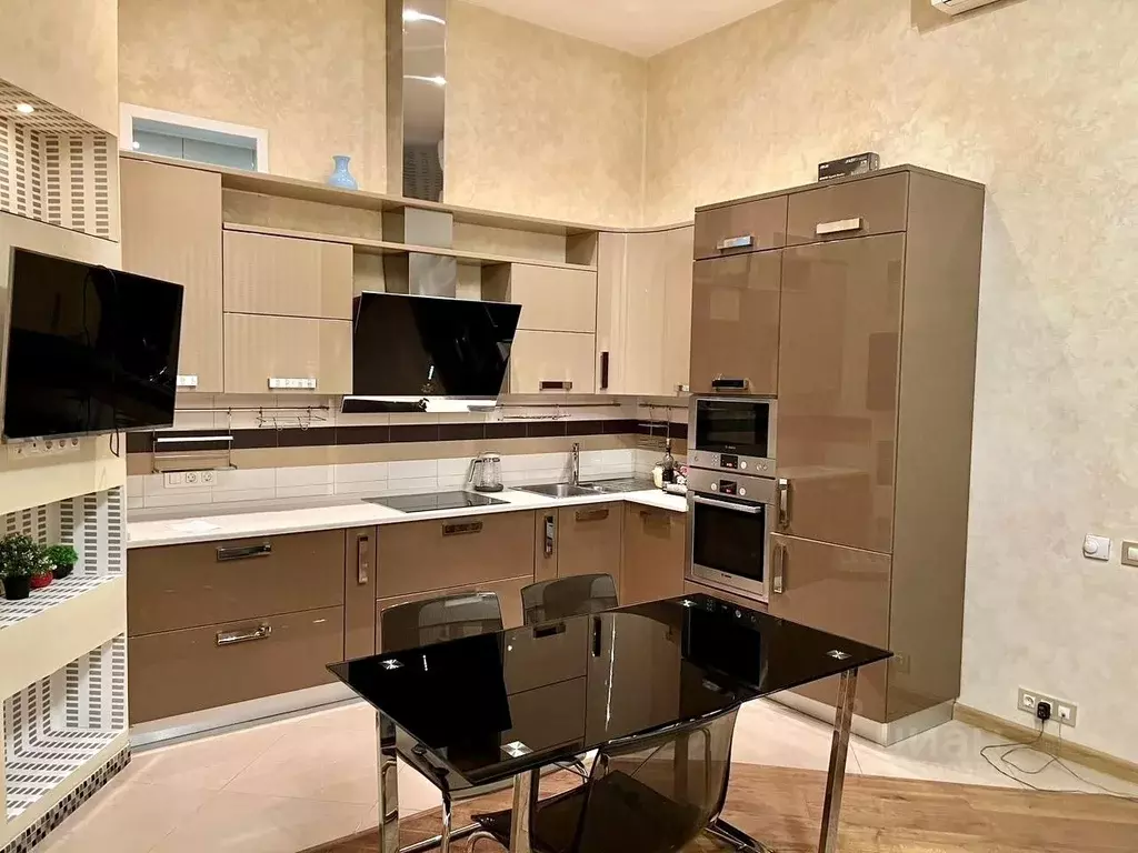 4-к кв. Москва Валовая ул., 11/19 (100.0 м) - Фото 2