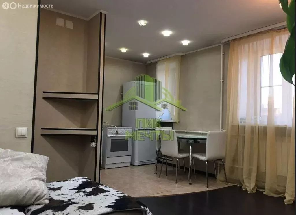 2-комнатная квартира: Улан-Удэ, улица Маяковского, 5 (49.3 м) - Фото 1