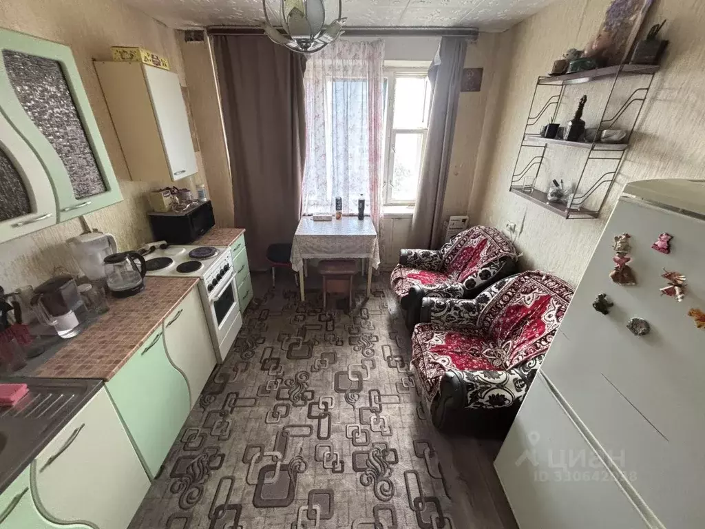 1-к кв. Смоленская область, Рославль ул. Имени Эдуарда Георгиевича ... - Фото 1