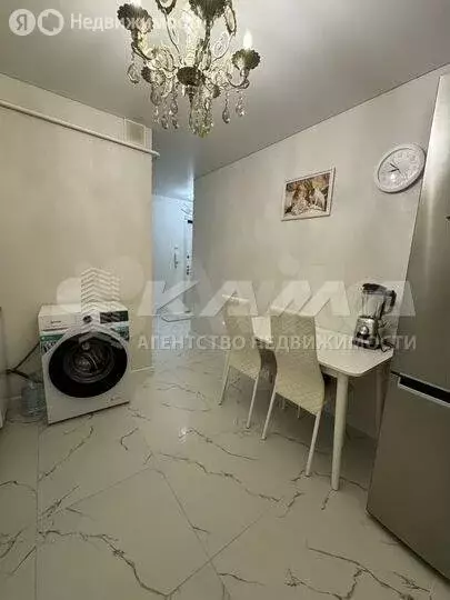 1-комнатная квартира: Набережные Челны, улица Академика Королёва, 4 ... - Фото 1