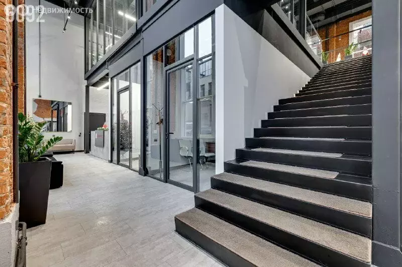 Офис (400.6 м) - Фото 2