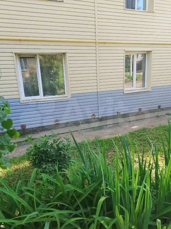 Комната 29 м в 2-к., 1/2 эт. - Фото 0