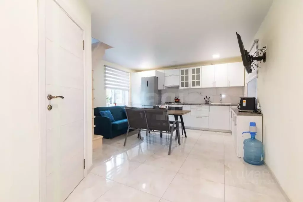 Дом в Калининградская область, Зеленоградск Прибой садоводческое ... - Фото 1