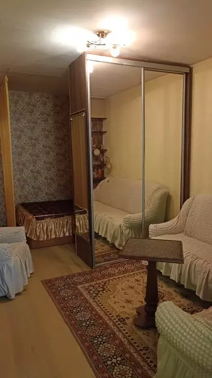 Продаётся 1-к квартира, 31.1 м - Фото 0