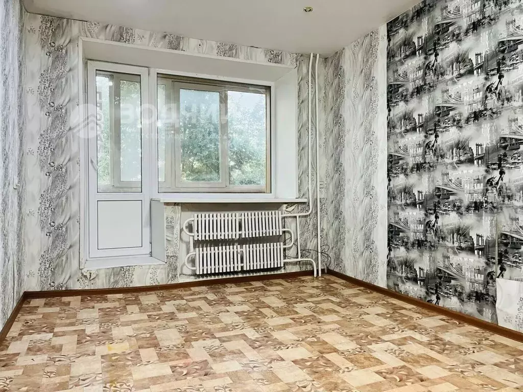 2-к кв. Чувашия, Канаш ул. 30 лет Победы, 106 (48.3 м) - Фото 1