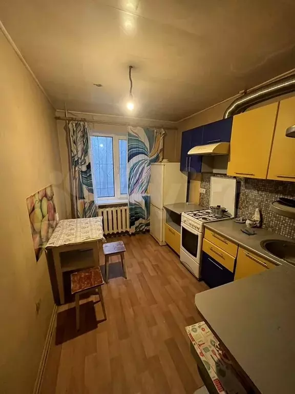 2-к. квартира, 50 м, 1/9 эт. - Фото 0