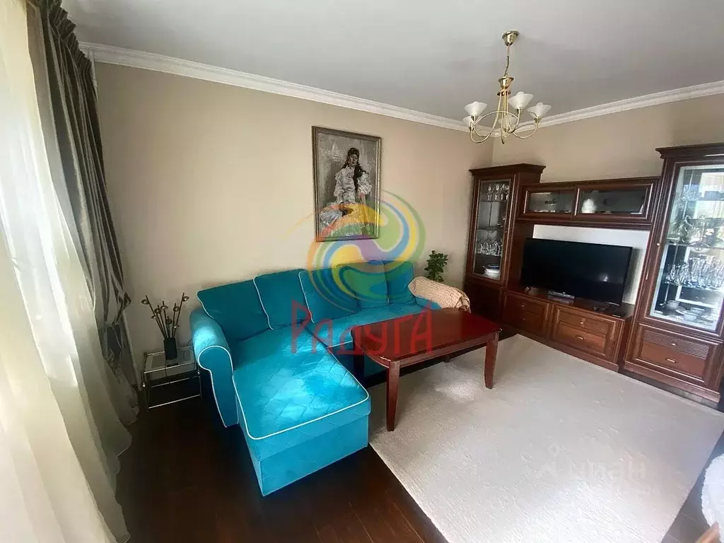 3-к кв. Ивановская область, Иваново Революционная ул., 16 (60.3 м) - Фото 1