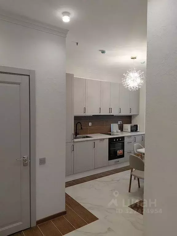 1-к кв. Москва Березовая аллея, 19к2 (32.0 м) - Фото 1