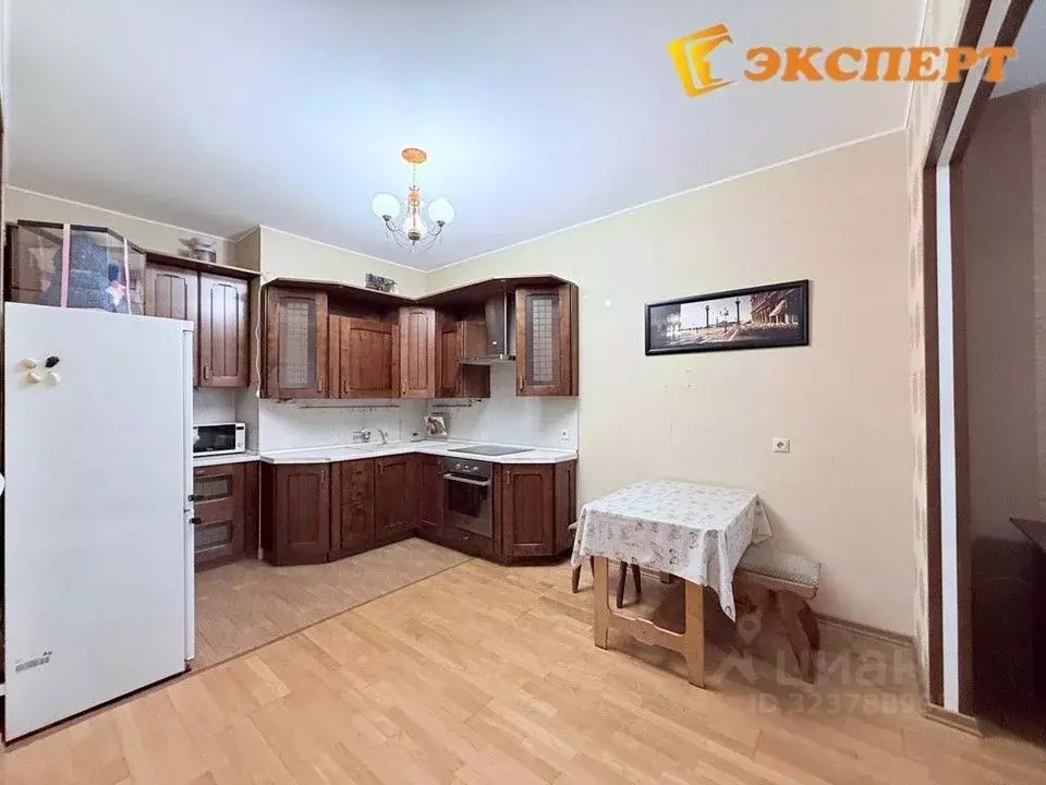 1-к кв. Калужская область, Обнинск ул. Гагарина, 5 (66.0 м) - Фото 2