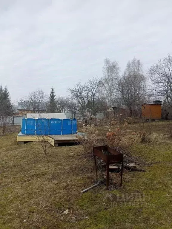 Дом в Тульская область, Тула городской округ, пос. Рассвет, Южный мкр ... - Фото 1