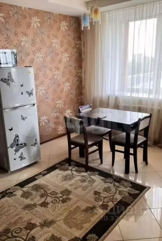 2-к кв. Пермский край, Пермь ул. Голева, 9А (76.0 м) - Фото 1