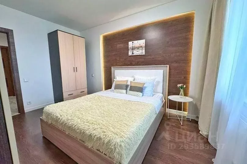 2-к кв. Кировская область, Киров Октябрьский просп., 117 (60.0 м) - Фото 2