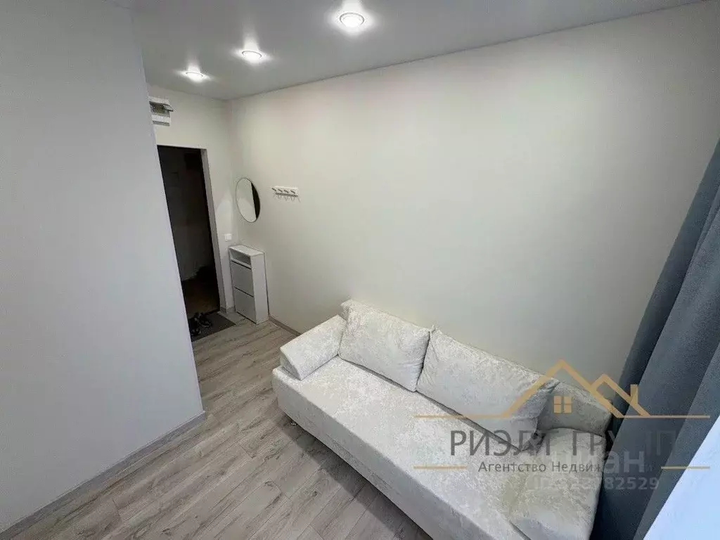 Студия Татарстан, Казань Коллективная ул., 29 (16.0 м) - Фото 2