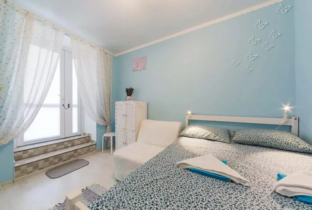 3-к кв. Севастополь ул. Одесская, 23 (71.7 м) - Фото 1