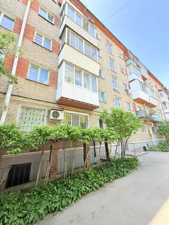 Продаётся 3-к квартира, 42 м - Фото 1