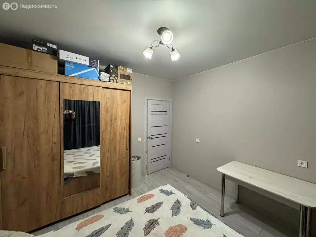 2-комнатная квартира: Улан-Удэ, улица Москалёва, 4 (48 м) - Фото 2