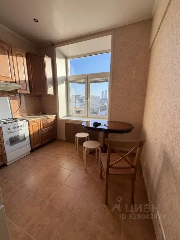 2-к кв. Москва Беговая ул., 2 (55.0 м) - Фото 2