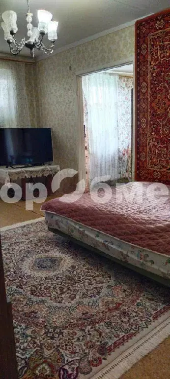 Продается 2-комнатная квартира - Фото 1