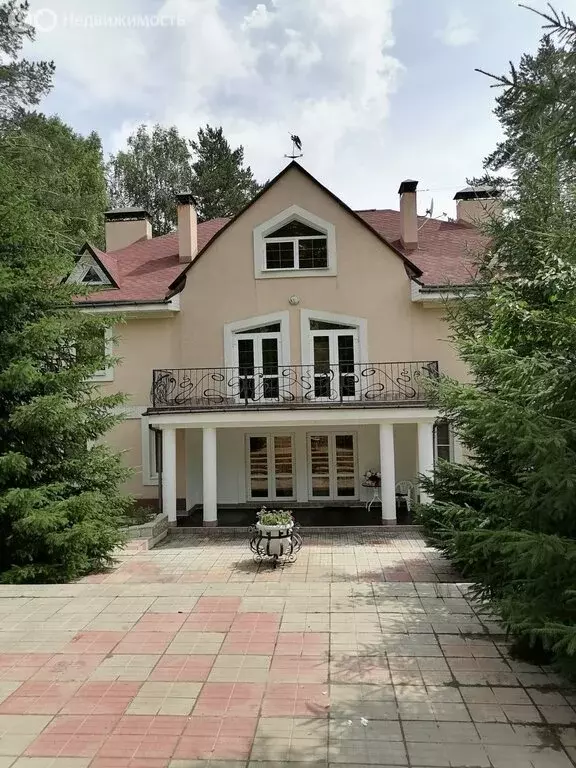 Дом в Иркутский муниципальный округ, рабочий посёлок Маркова, посёлок ... - Фото 0