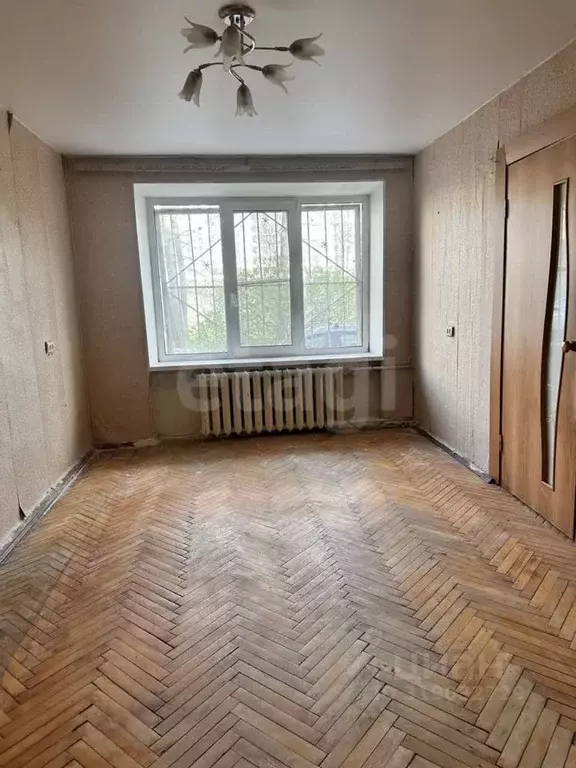 2-к кв. Санкт-Петербург Тамбовская ул., 40 (42.6 м) - Фото 1