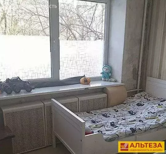 2-комнатная квартира: Калининград, улица Георгия Димитрова, 12 (30.7 ... - Фото 1