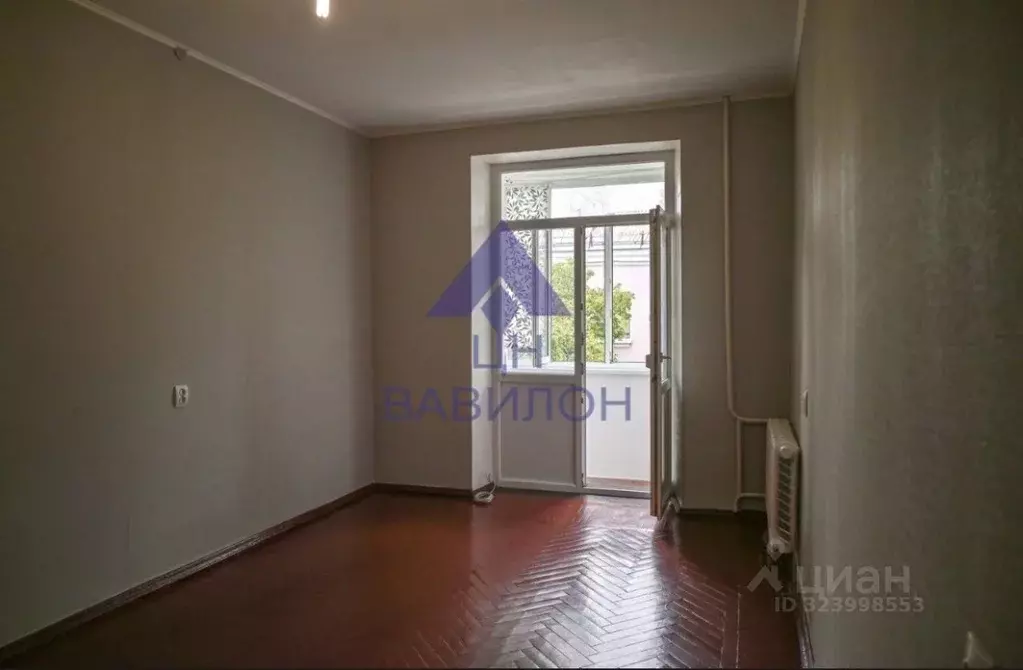 1-к кв. Ростовская область, Волгодонск пер. Лермонтова (31.0 м) - Фото 1