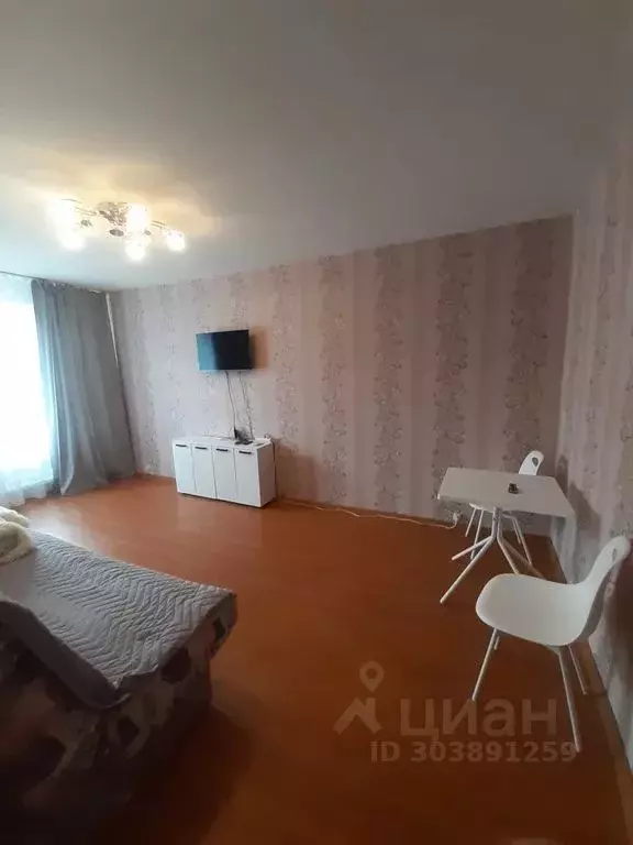 2-к кв. Архангельская область, Мирный Советская ул., 13 (46.0 м) - Фото 0