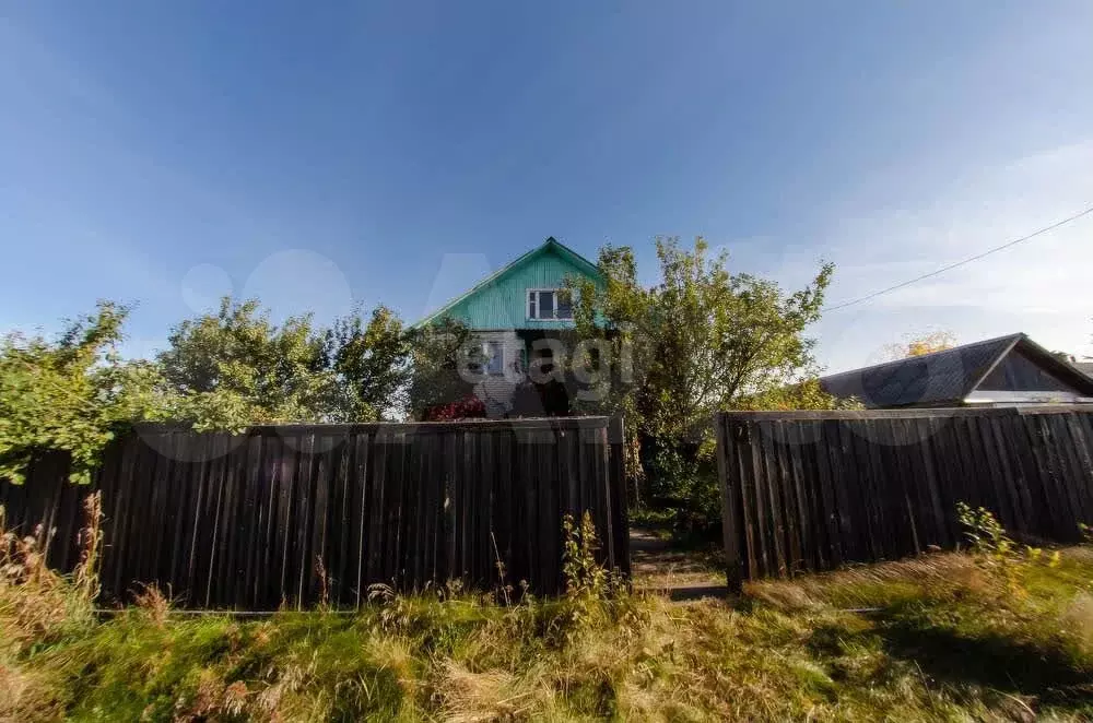 Дом 199,9 м на участке 23,5 сот. - Фото 0