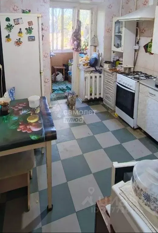 1-к кв. Марий Эл, Йошкар-Ола ул. Ольги Тихомировой, 59А (37.0 м) - Фото 1