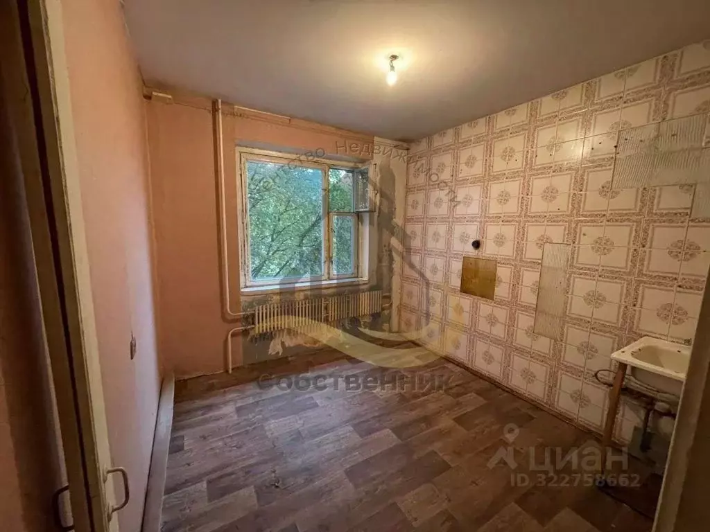 3-к кв. Белгородская область, Старый Оскол Королева мкр, 12А (65.0 м) - Фото 1