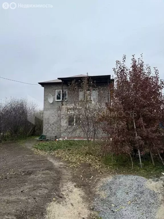 Дом в Тюмень, СНТ Торфяник-1, Центральная улица (150 м) - Фото 1