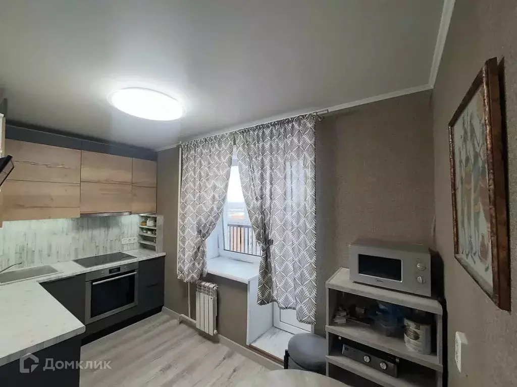 Продаётся 2-к квартира, 49.95 м - Фото 1