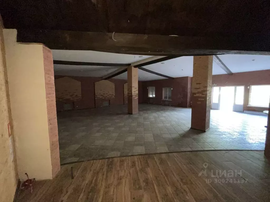 Торговая площадь в Брянская область, Новозыбковский городской округ, ... - Фото 1