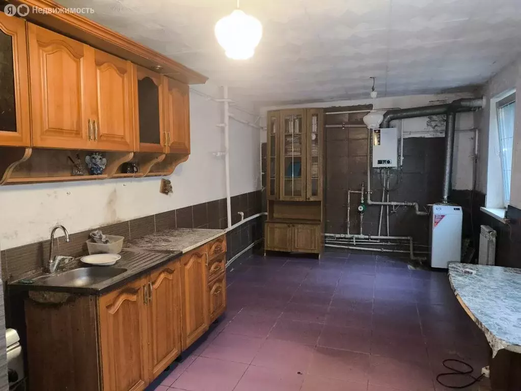 Дом в Курск, Верхняя Казацкая улица, 41А (93.3 м) - Фото 2