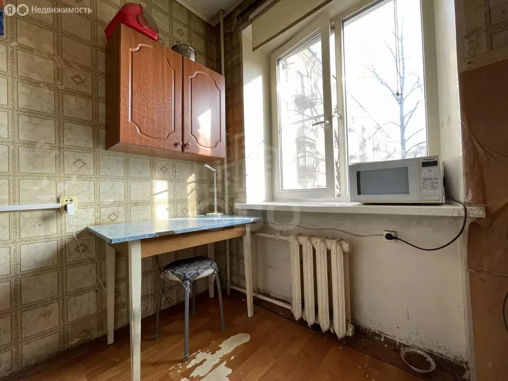 2-комнатная квартира: Санкт-Петербург, улица Трефолева, 5 (43.6 м) - Фото 1