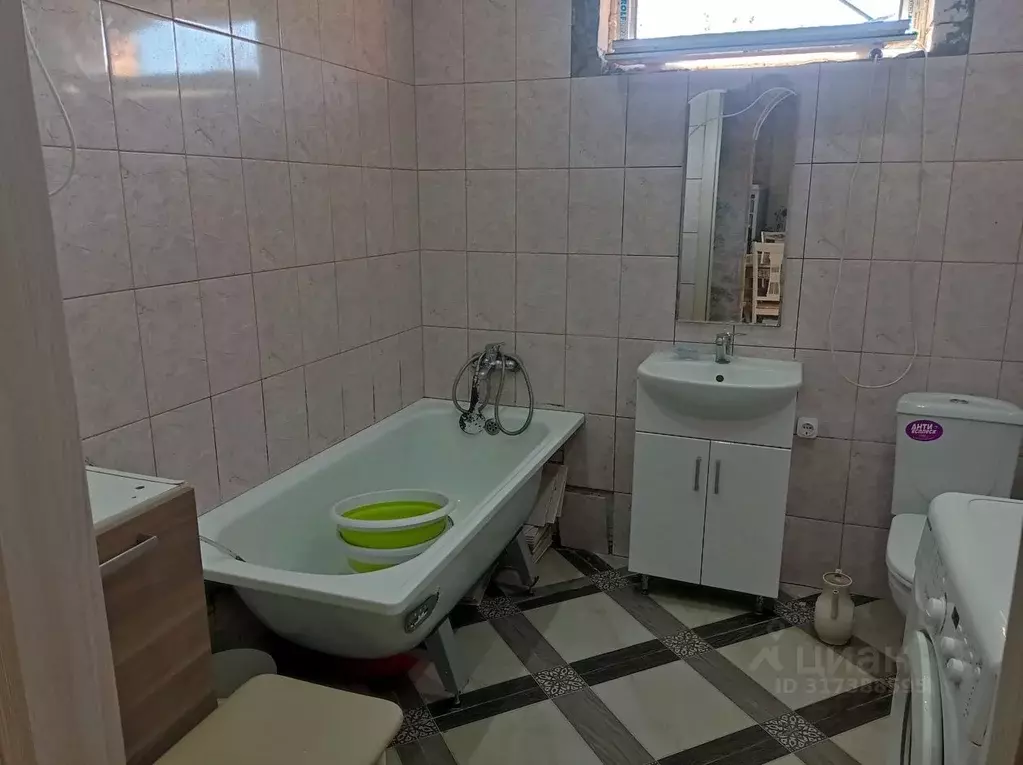 Комната Московская область, Воскресенск Цементник СНТ,  (25.0 м) - Фото 1