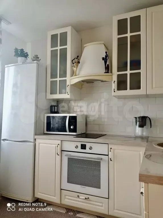 2-к. квартира, 48,1 м, 9/9 эт. - Фото 0