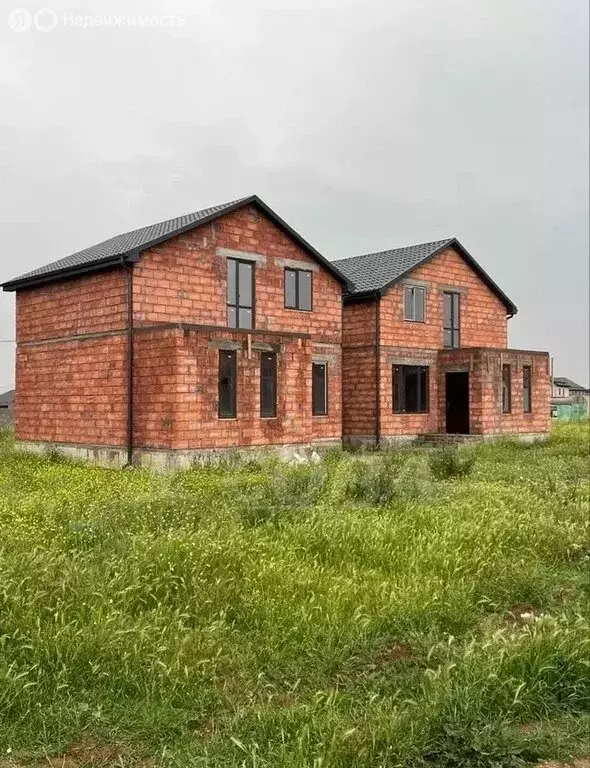 Дом в Республика Дагестан, городской округ Махачкала, посёлок ... - Фото 2