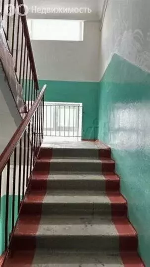 1-комнатная квартира: Губкин, улица Белинского, 8А (30.2 м) - Фото 2