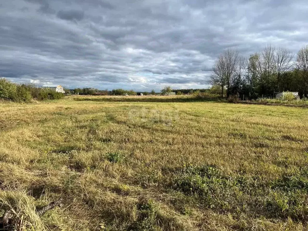 Дом в Белгородская область, Старооскольский городской округ, с. ... - Фото 0