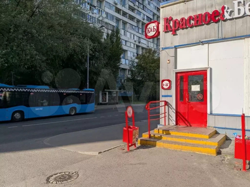 Помещение свободного назначения - Фото 0